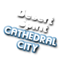 Cathedral City Guide